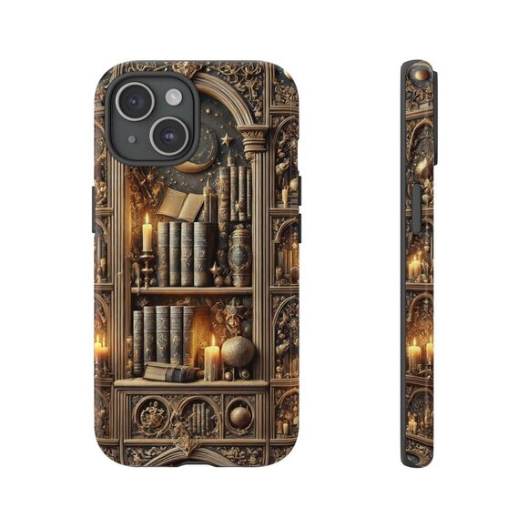 iPhone 14 Pro phone case, MARPC1078 - Picture 1 of 8